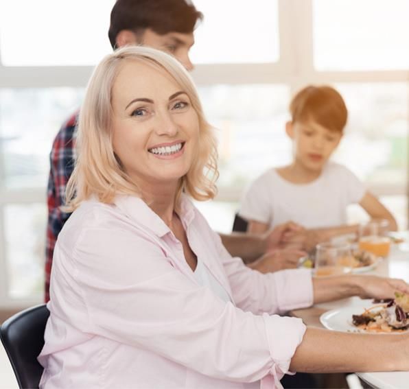 Rosana W. » Corpus Christi, TX Arthritis & Osteoporosis Center of